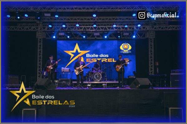 Baile das Estrelas - Image 6