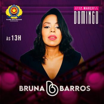 Shows - Bruna Barros